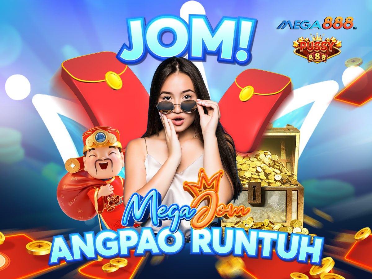 Free Angpao Party